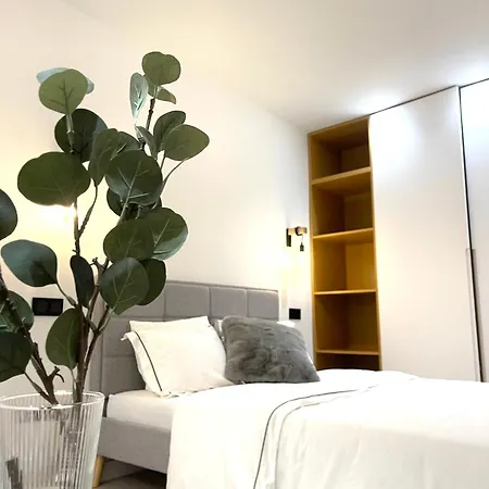 R&k Atocha Apartment Madrid