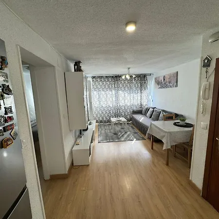 Apartment “apartamento Moderno Y Acogedor