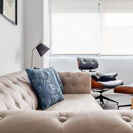 Flats - Alquiler De Temporada Appartement Madrid