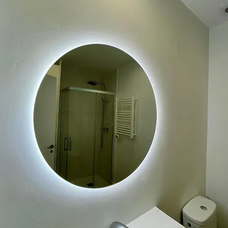 Apartment Caceres *