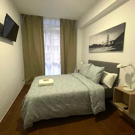 Caceres Apartment