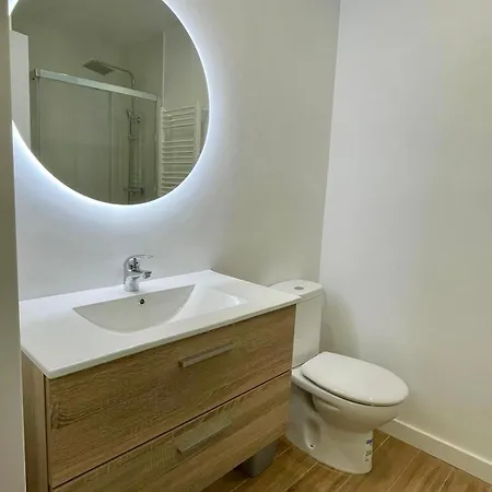 Apartment Caceres *