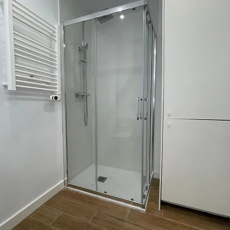 Apartment Caceres *