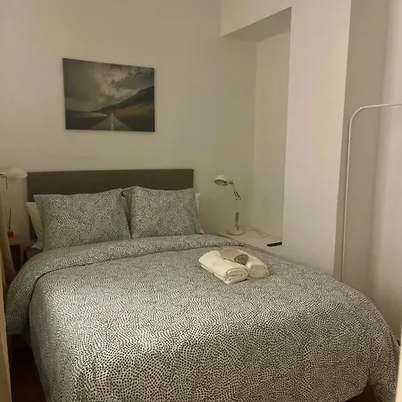 Apartment Caceres Madrid