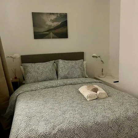 Apartment Caceres *