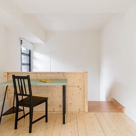 Acogedor Duplex En Salamanca Madrid