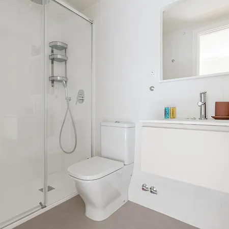 Acogedor Duplex En Salamanca