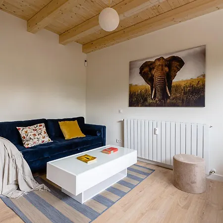 Acogedor Duplex En Salamanca
