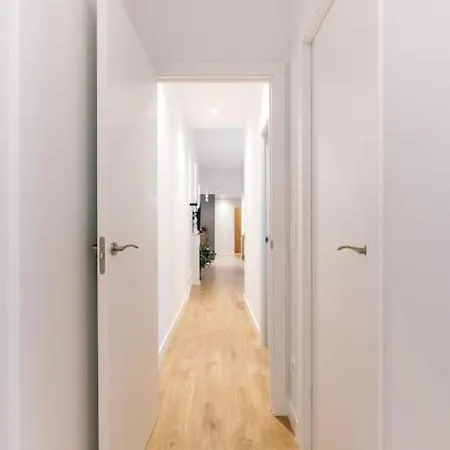 Apartamento New Luxury Flat Next To Gran Via Madrid