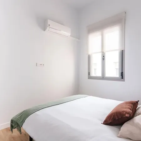 New Luxury Flat Next To Gran Via Apartamento *