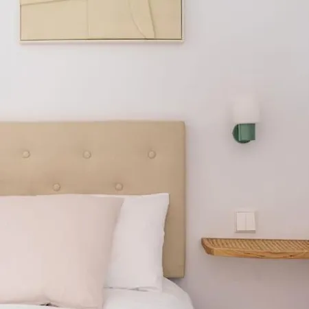 Apartamento New Luxury Flat Next To Gran Via