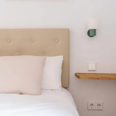 New Luxury Flat Next To Gran Via