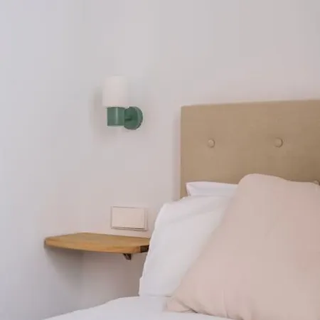New Luxury Flat Next To Gran Via Apartamento *