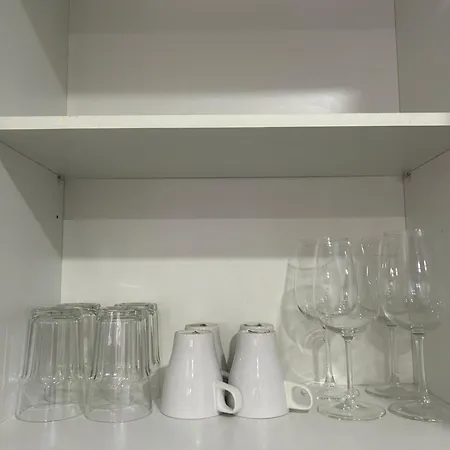 Apartment Portalegre *