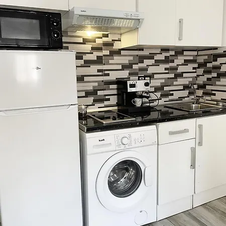 Apartamento Relax 1min Metro *