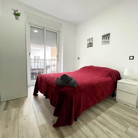 Apartamento Relax 1min Metro