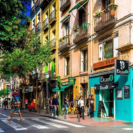 Econostay Chueca Apartamento *