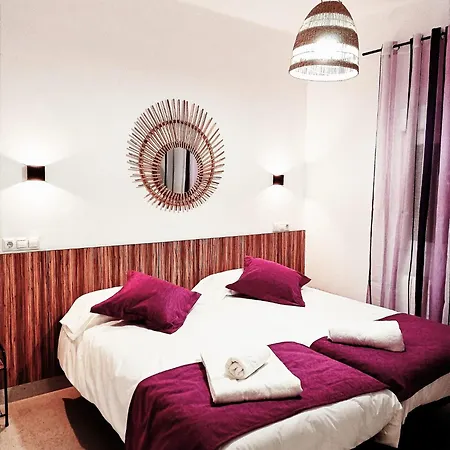 Apartment Violeta