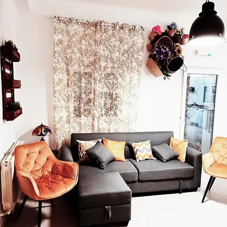 Violeta Apartment Madrid