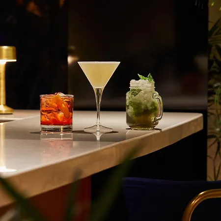Crowne Plaza - Centre Retiro By Ihg Hotel 4*
