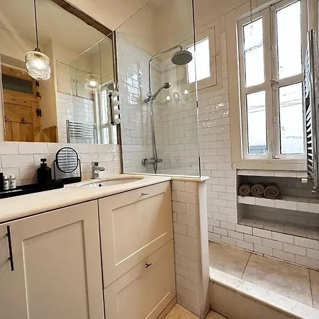 Appartement Boutique Embajadores *