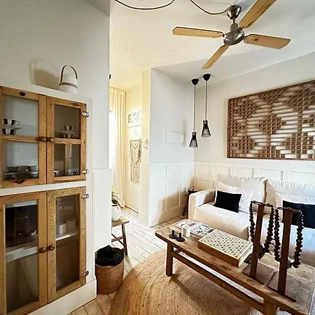 Boutique Embajadores Appartement *