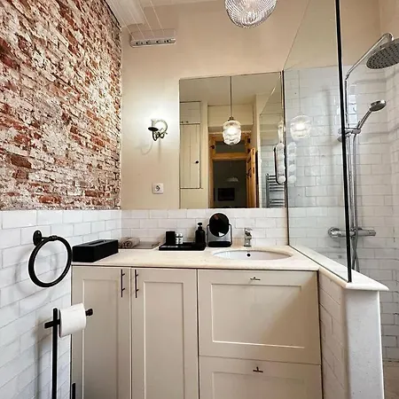 Appartement Boutique Embajadores