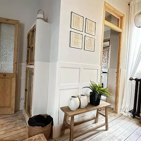 Boutique Embajadores * Madrid