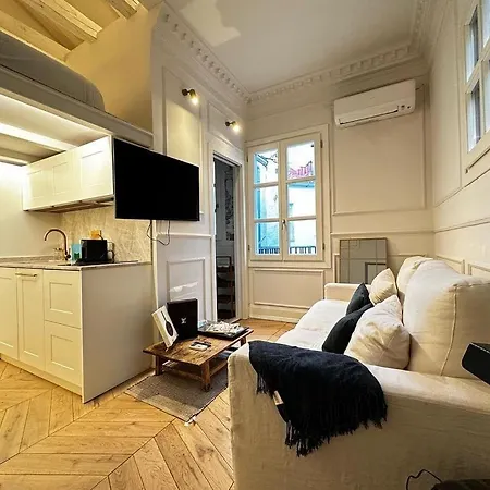 Boutique Malasana Appartamento Madrid