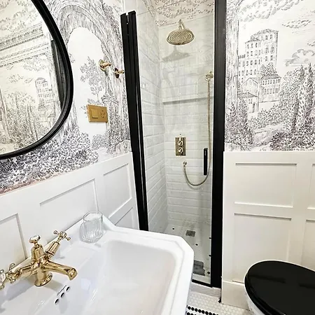 Appartamento Boutique Malasana