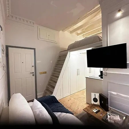 Boutique Malasana Madrid