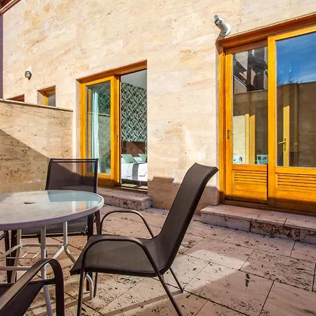 Apartment Villablino Arturo Soria *