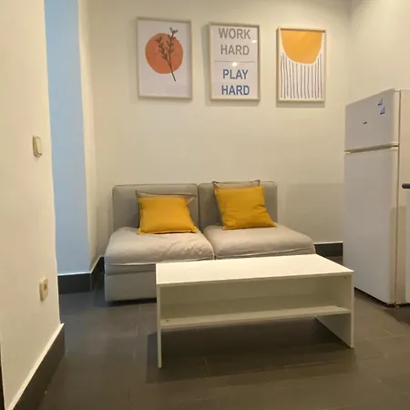Apartamento Corrala En El Historico