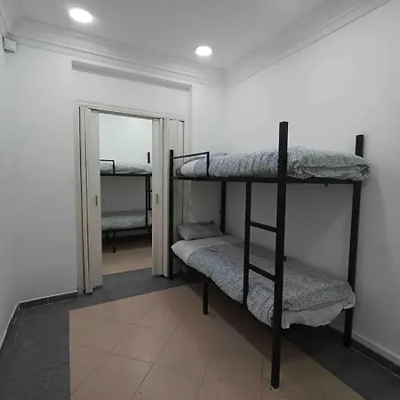 Parsa Residencial House Guest house