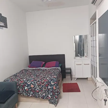 Parsa Residencial House Guest house *