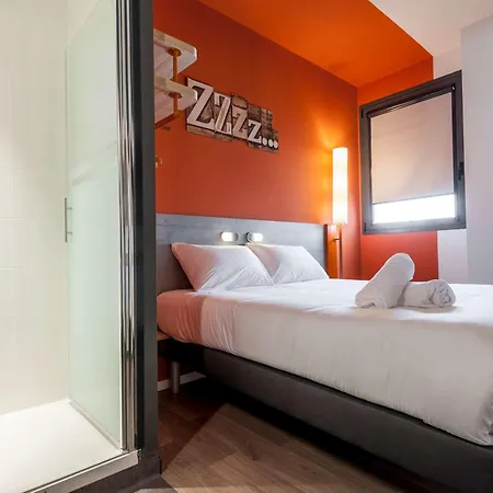 Ibis Budget Centro Lavapies
