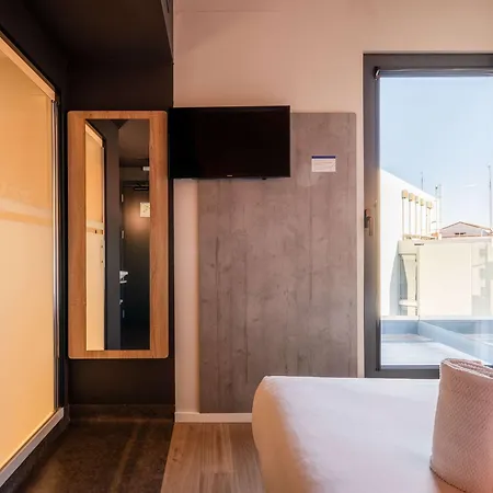 Hotel Ibis Budget Centro Lavapies