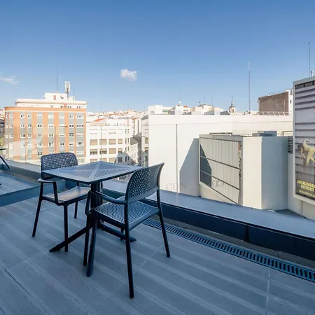 Ibis Budget Centro Lavapies Hotel *
