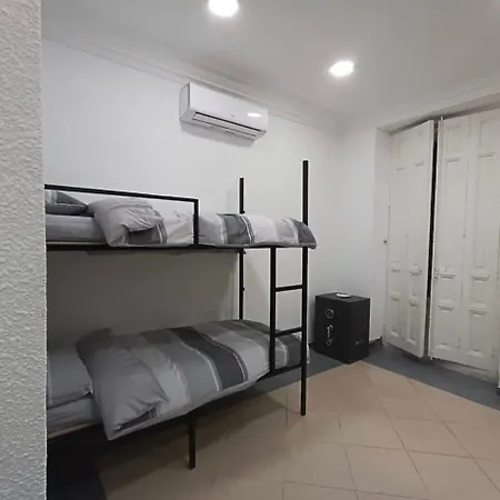 Parsa Residencial House Madrid