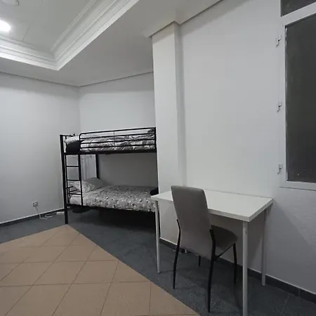 Parsa Residencial House Guest house
