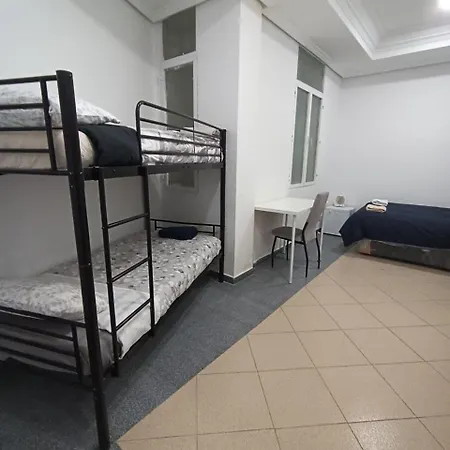 Parsa Residencial House Guest house