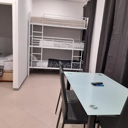Guest house Parsa Residencial House