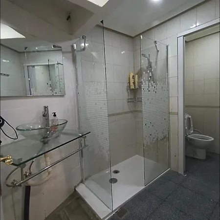 Parsa Residencial House Guest house