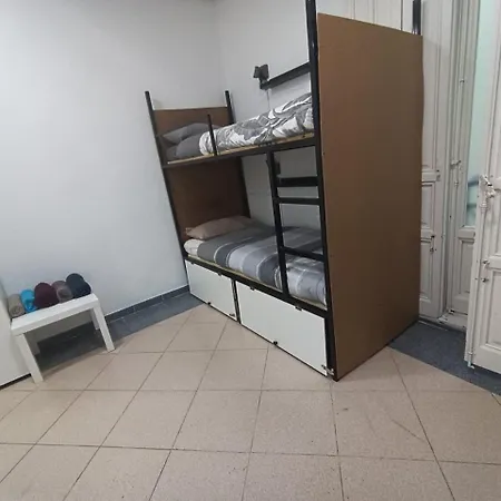 Guest house Parsa Residencial House
