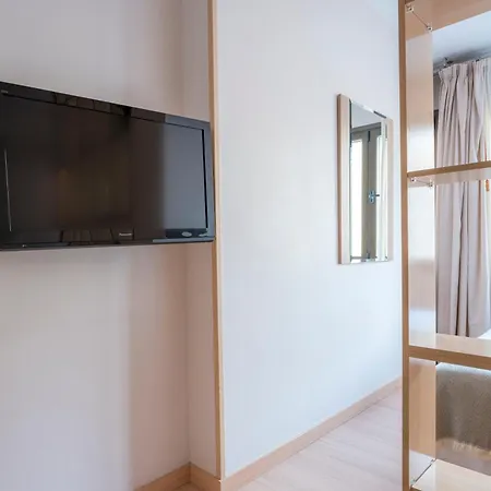 Apartamento Inmejorable Ubicación En Madrid