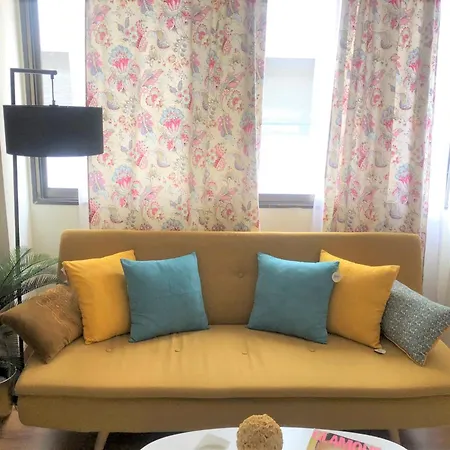 Apartamento Inmejorable Ubicación En *