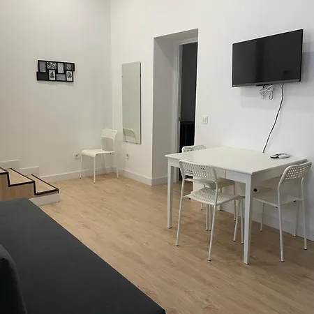 Apartment U1 Ap Nuevo, Bien Comunicado Centro *