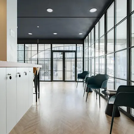 Apartamento Feelathome Waldorf *