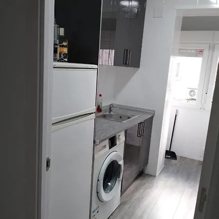 En Piso Compartido *