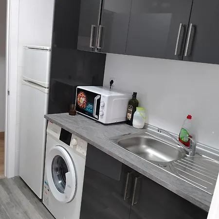 En Piso Compartido